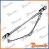 Tringlerie d'essuie-glace avant pour FIAT | 57-0266, 103-04-016